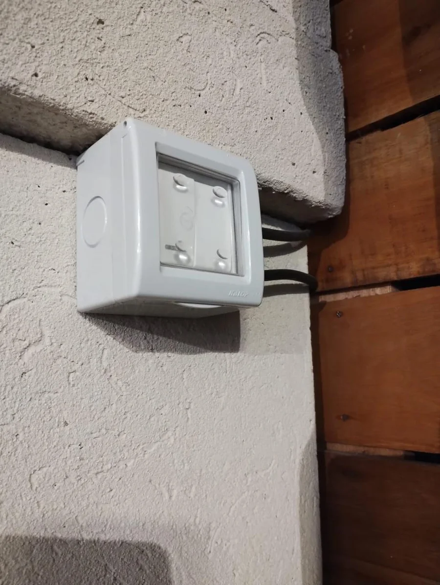 LUZ BINELLI - mini 2