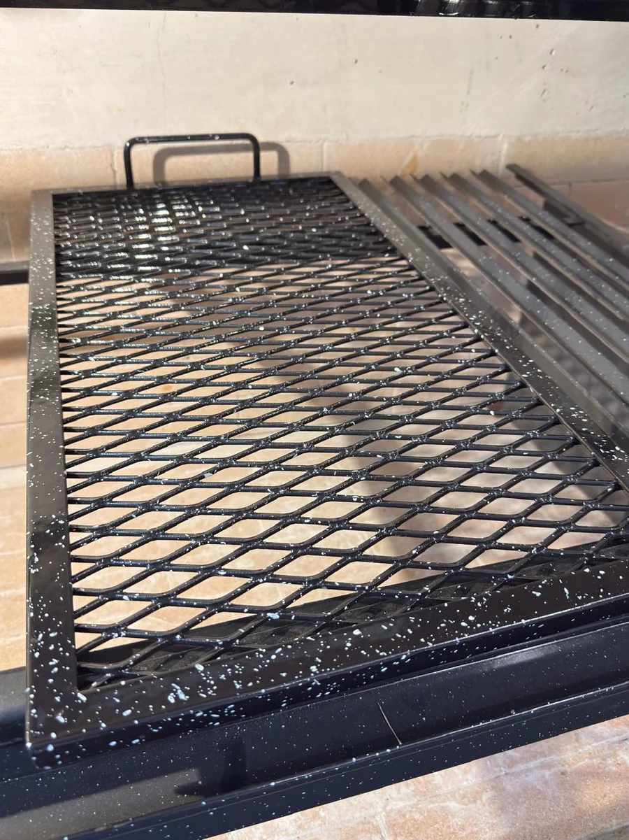 MÓDULO ACHURERO - mini 2