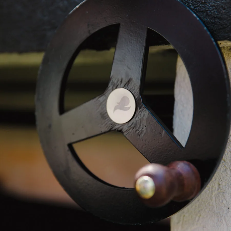 MOVIMIENTO FRONTAL - mini 2