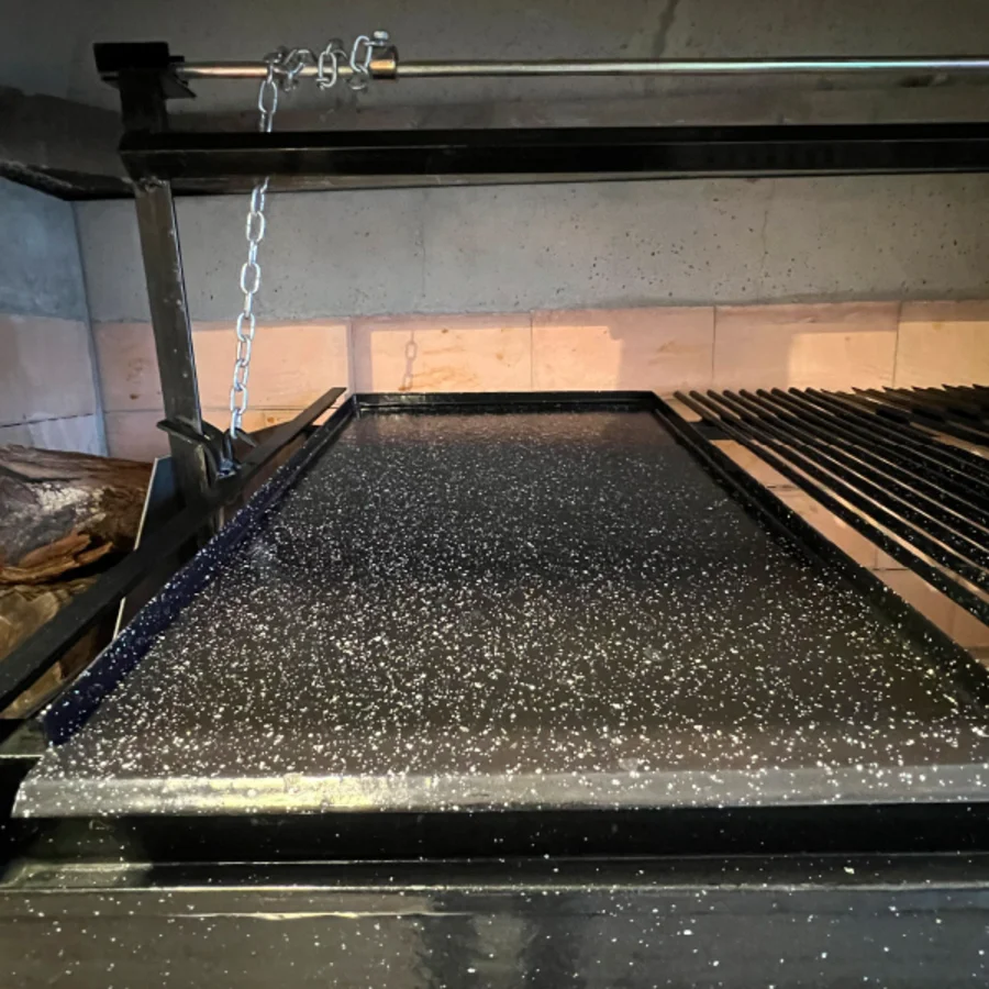 PLANCHA BIFERA - mini 3