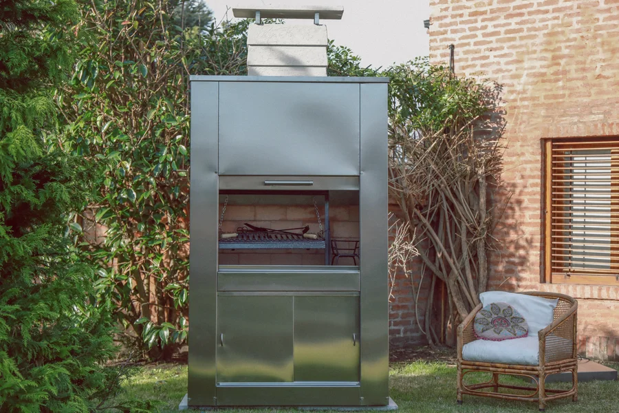 PUERTA GUILLOTINA N02 - mini 2