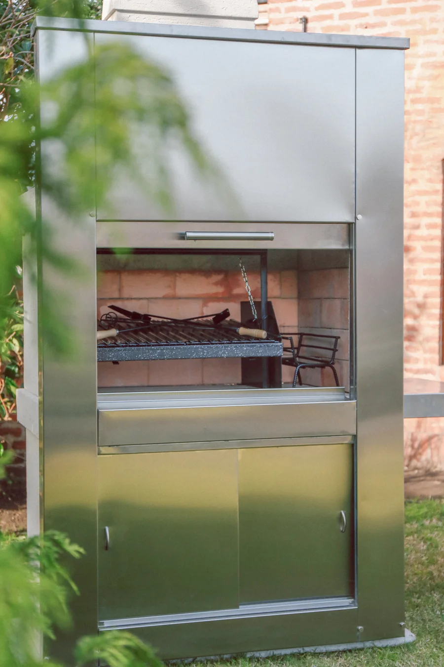 PUERTA GUILLOTINA N02 - mini 3