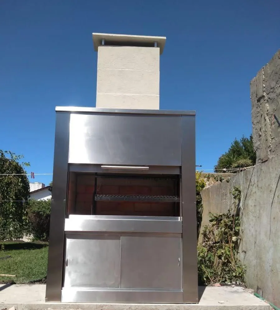 PUERTA GUILLOTINA N02 - mini 5