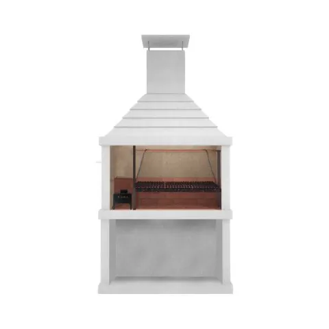 CLÁSICA N02 ESPACIO DE FUEGO