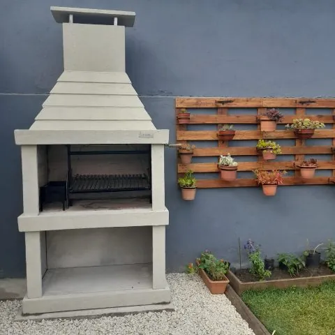 CLÁSICA N02 ESPACIO DE FUEGO - mini 4