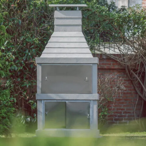 CLÁSICA N02 HERRAJE ENTERO - mini 2