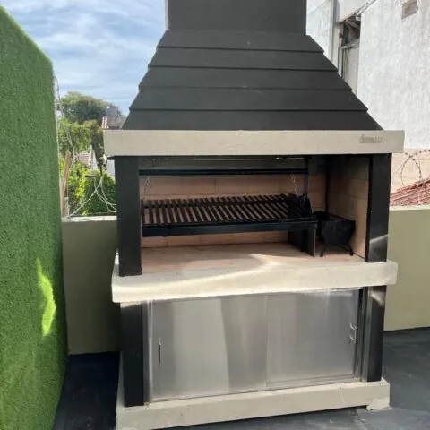 CLÁSICA N03 ESPACIO DE FUEGO - mini 2