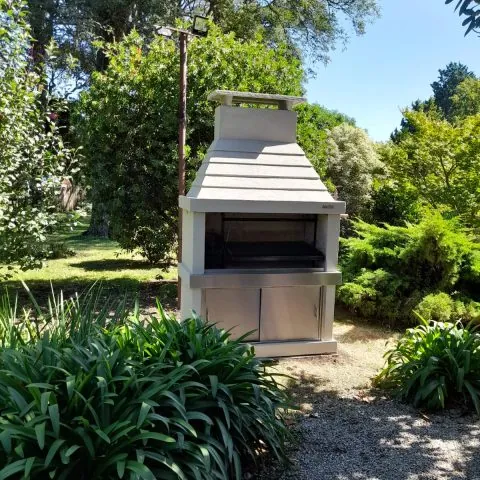 CLÁSICA N03 ESPACIO DE FUEGO - mini 3