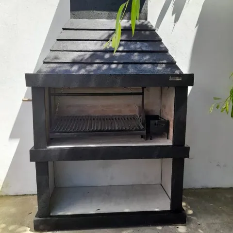 CLÁSICA N03 ESPACIO DE FUEGO - mini 5