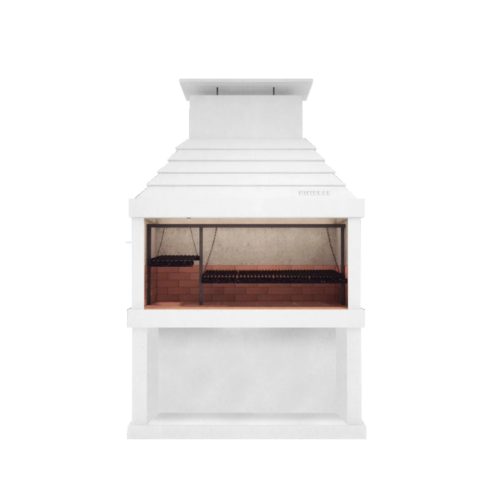 CLÁSICA N03 HERRAJE DOBLE