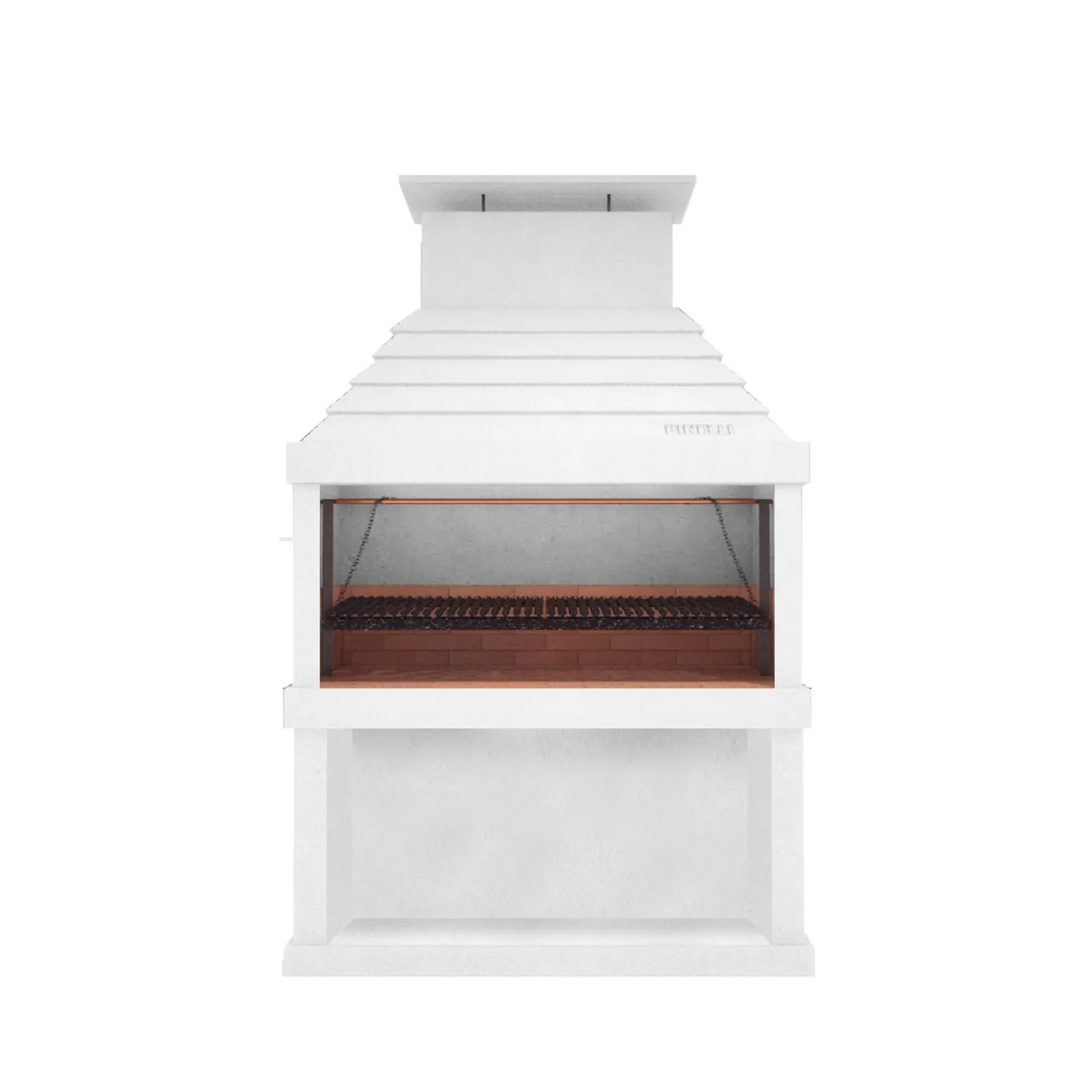 CLÁSICA N03 HERRAJE ENTERO