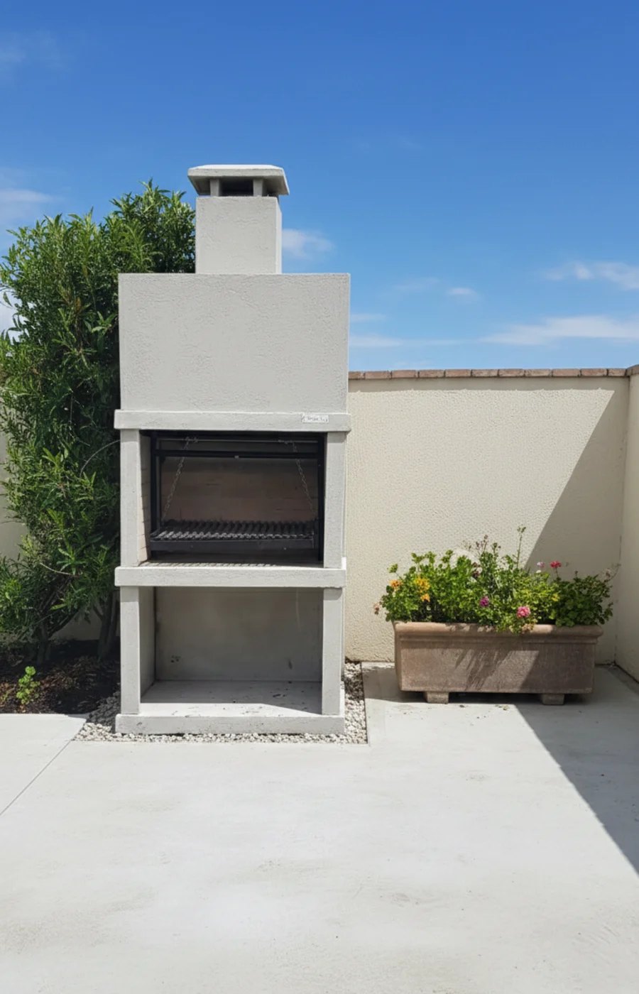 CÚBIC N01 HERRAJE ENTERO - mini 2