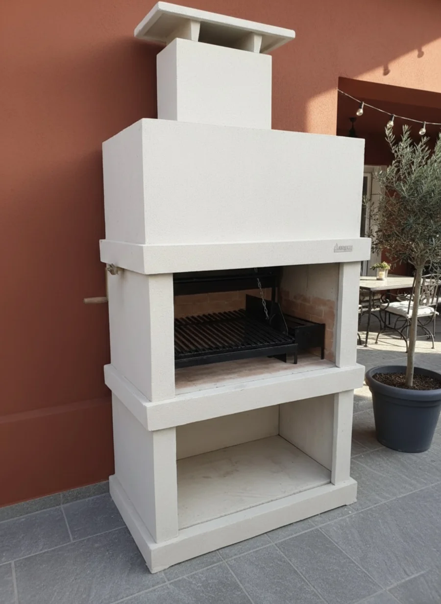 CÚBIC N02 ESPACIO DE FUEGO - mini 3