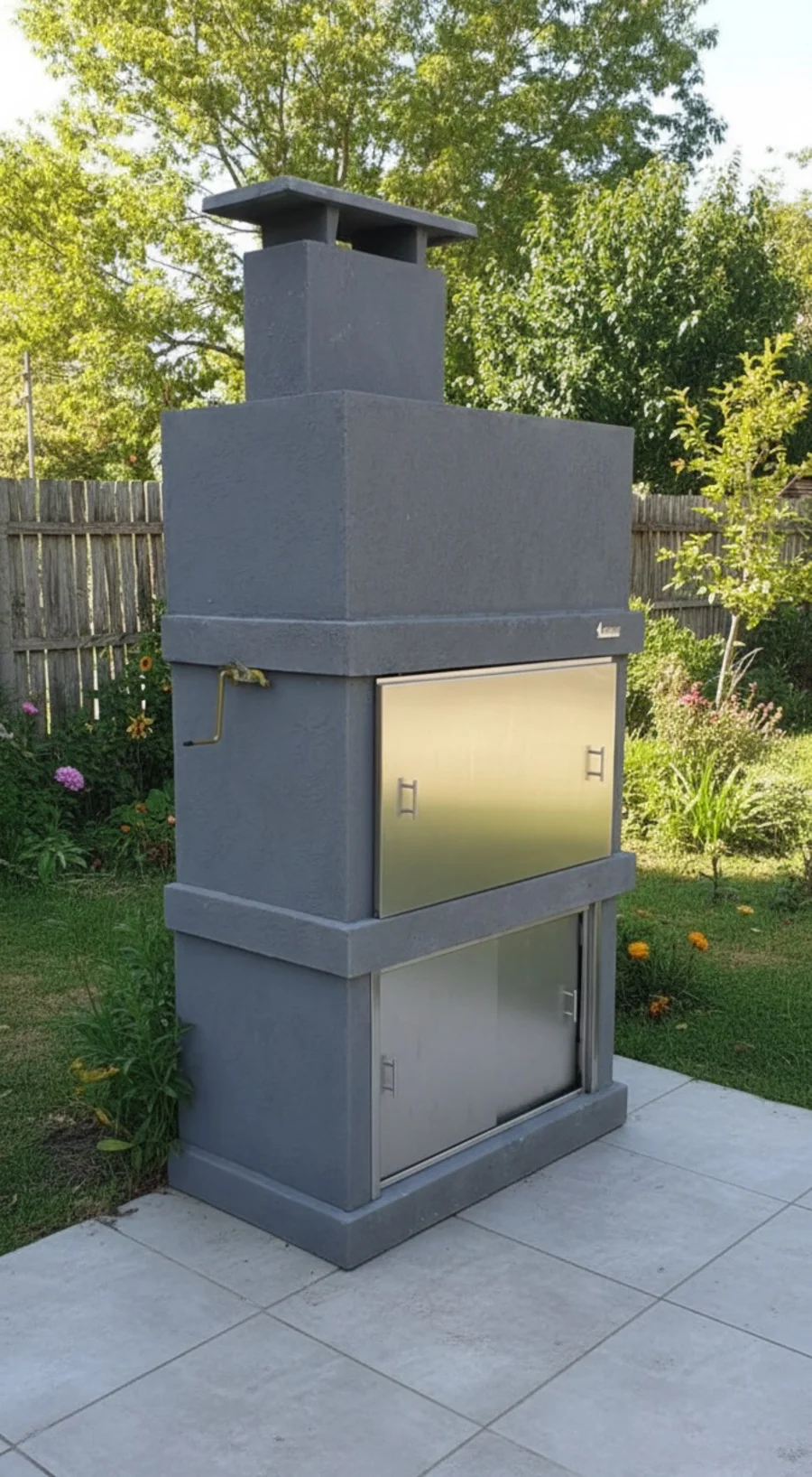 CÚBIC N02 HERRAJE ENTERO - mini 3