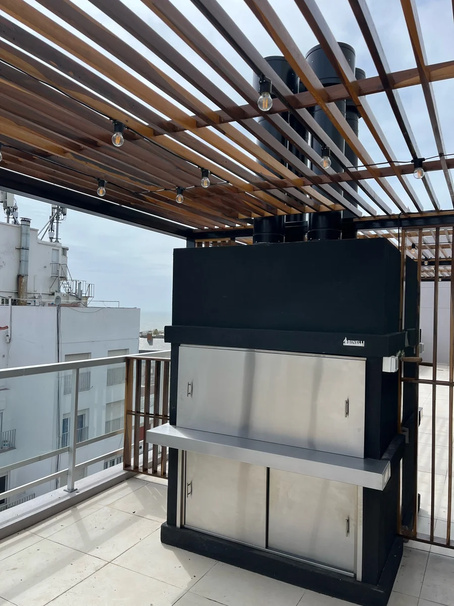 CÚBIC N03 DOBLE HERRAJE - mini 2