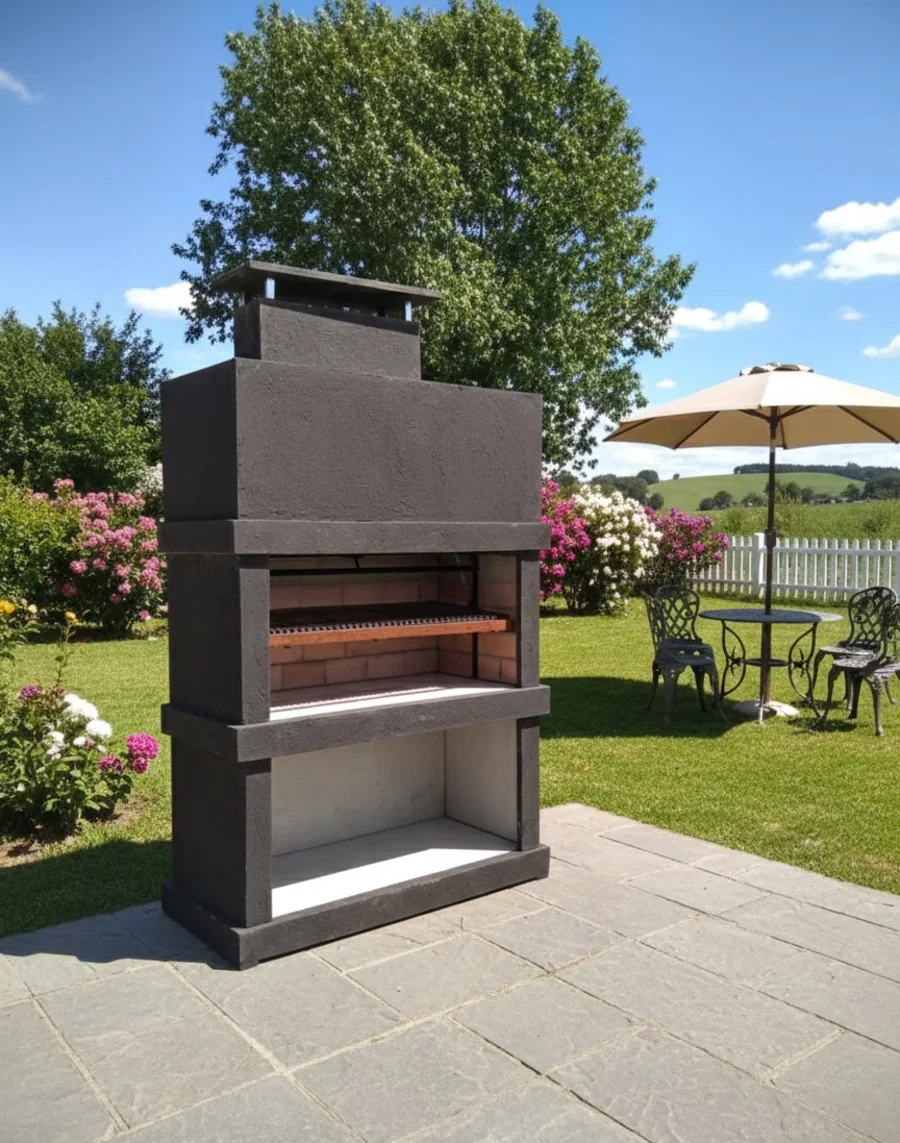 CÚBIC N03 DOBLE HERRAJE - mini 3