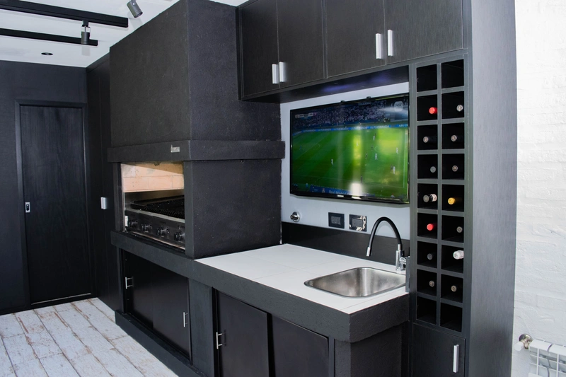 BLACK PREMIUM - mini 3