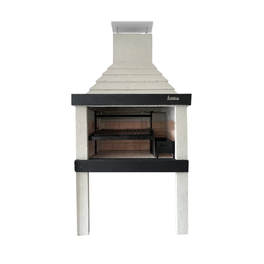 ECO 02 ESPACIO DE FUEGO