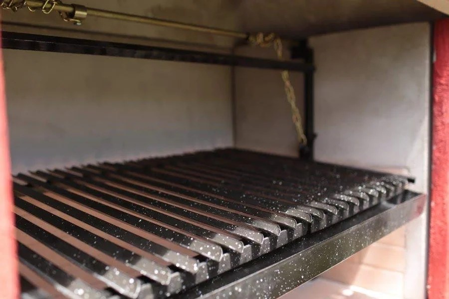 HERRAJE DE CHAPA ENLOZADO 133X60CM - mini 2