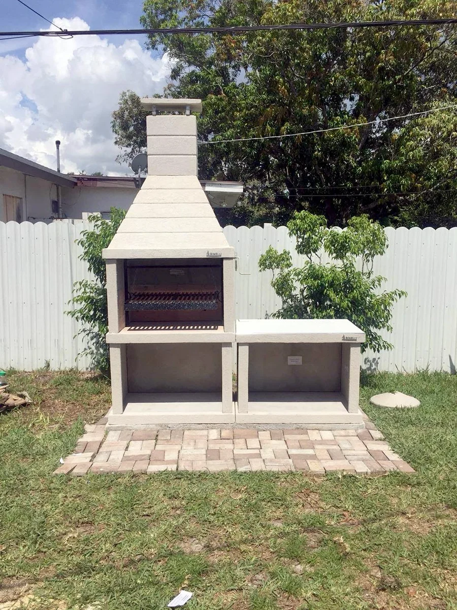 MESADA N01 CON O SIN BACHA - mini 3