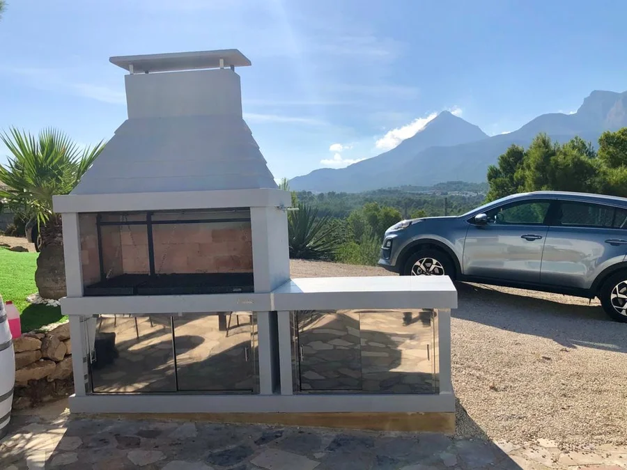 MESADA N03 CON O SIN BACHA - mini 3