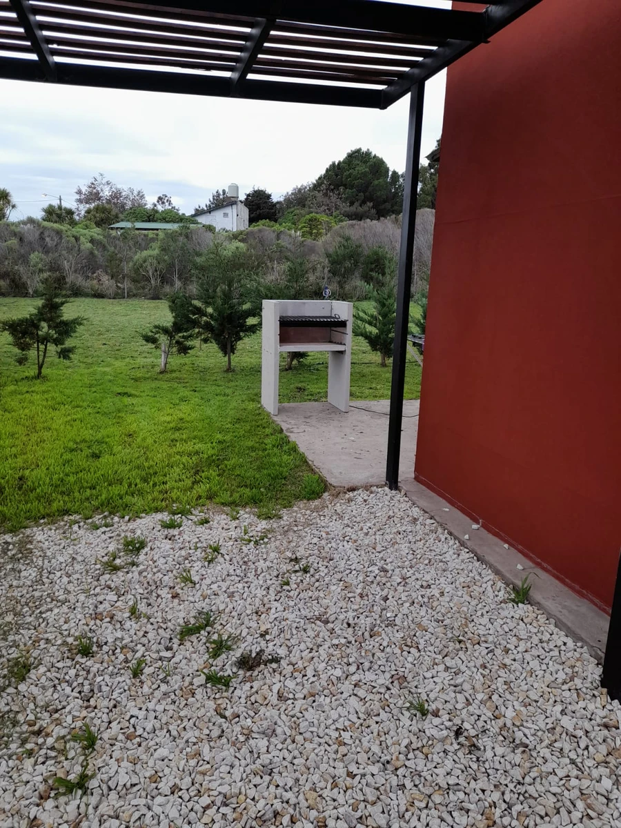 FOGÓN CLÁSICO HERRAJE ENLOZADO - mini 2