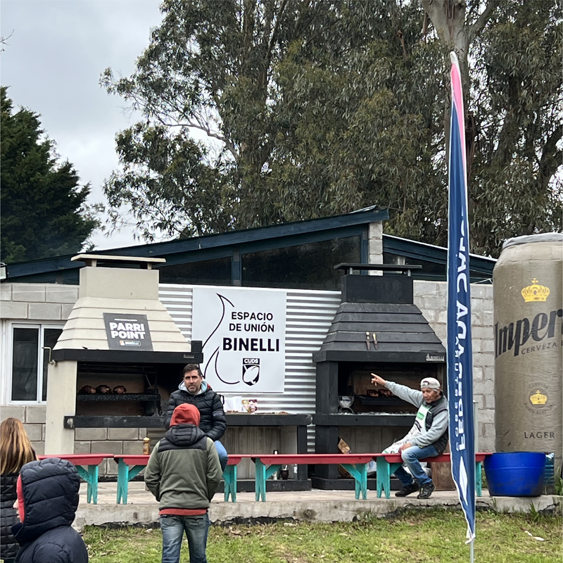 GARDEN SETS AND GRILLS - thumb 3