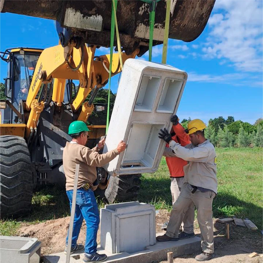 GRUPO DEVELOPER - mini 2