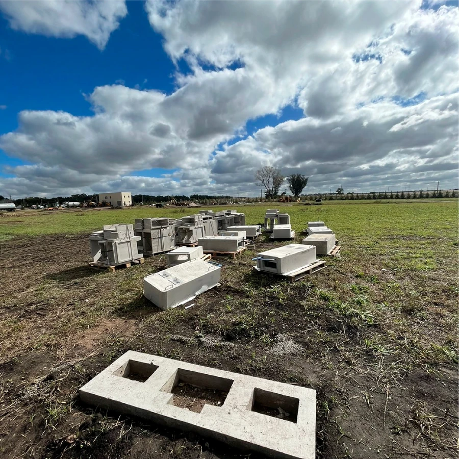 GRUPO DEVELOPER - mini 5