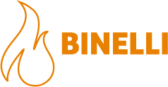 Parrillas Binelli