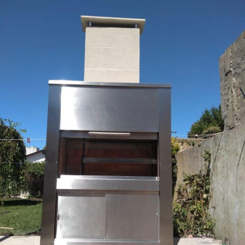 PUERTA GUILLOTINA - Imagen 5