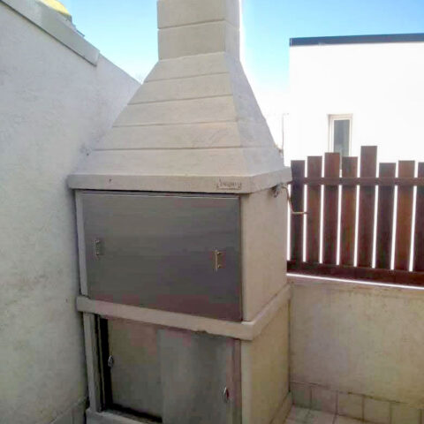 TAPA ACERO - Imagen 3
