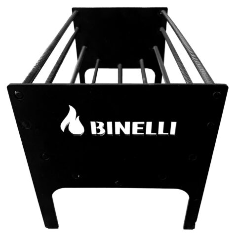 LEÑERO BINELLI®