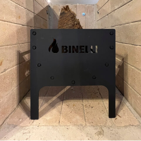 LEÑERO BINELLI® - Imagen 4