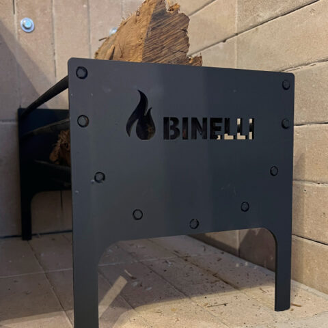 LEÑERO BINELLI® - Imagen 3