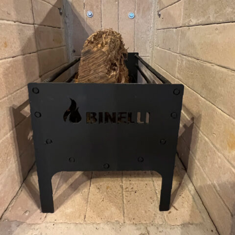 LEÑERO BINELLI® - Imagen 2