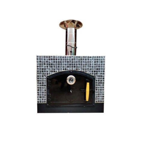 HORNO CON VENECITA
