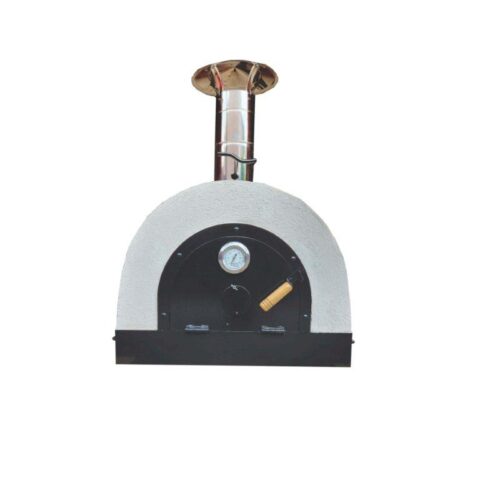 HORNO CURVO