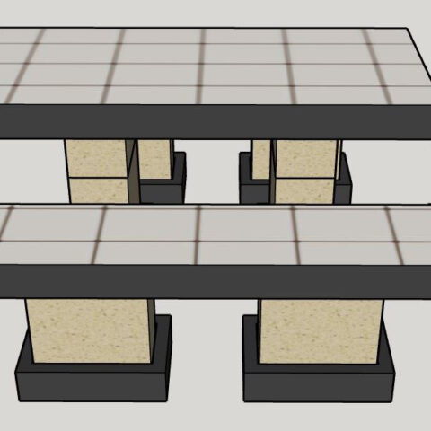 JUEGO DE JARDÍN - Imagen 3